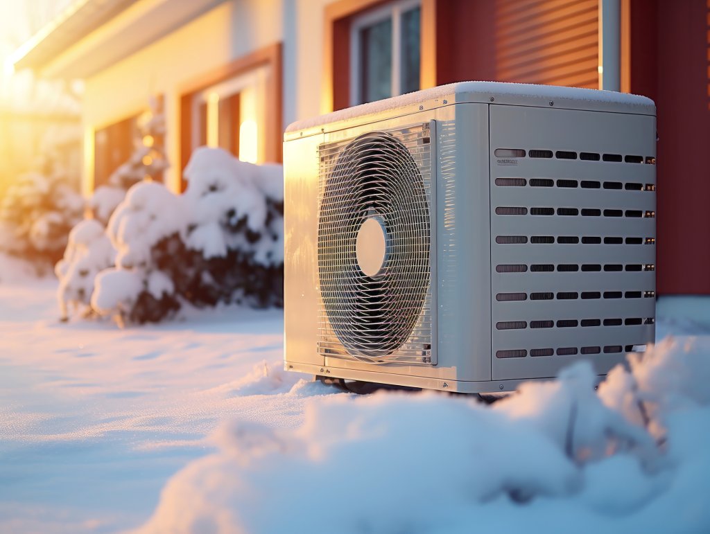 What is HVAC? – Temple Air Conditioning and Heating