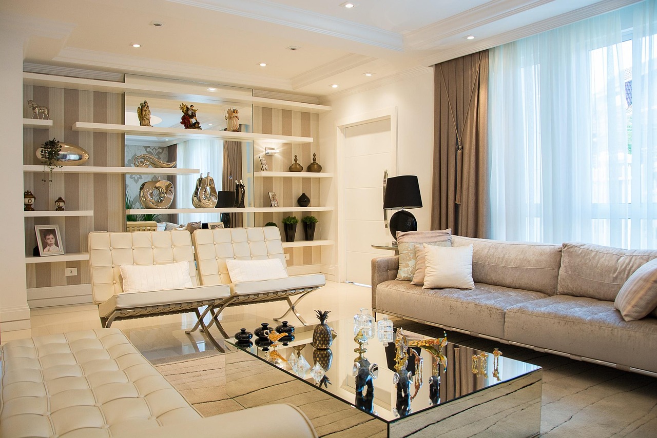 Home appliance repair for a seamless lifestyle